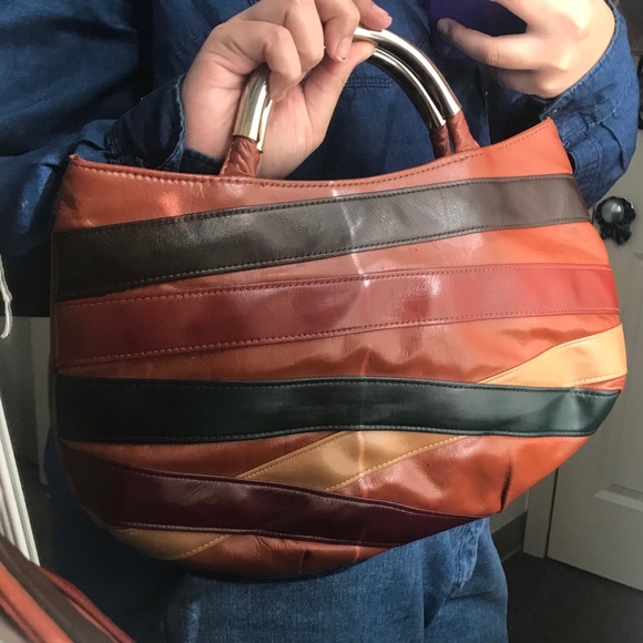 Carlli handbag - Picture 3 of 11